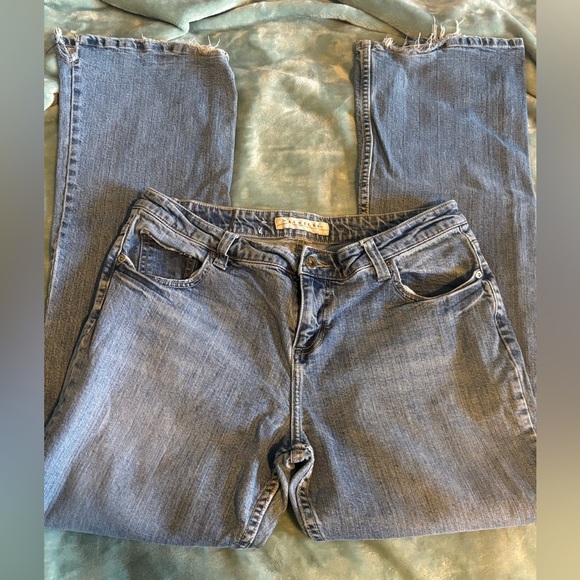 Vintage Maurice’s Jeans. Size 13. Bootcut. Medium wash. - Picture 1 of 9